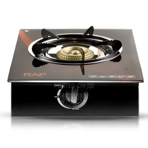 Raf Single Burner Gas Stove