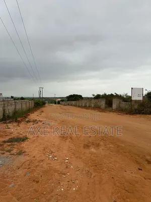 Fast Growth >> Authentic Plots at Prampram Oasis International Center