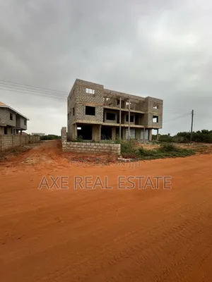 Fast Growth >> Authentic Plots at Prampram Oasis International Center