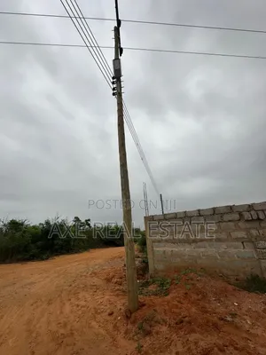 Moderate Price ! Certified Lands at Prampram Township