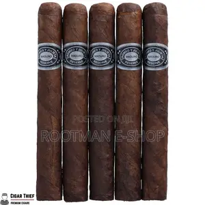 Romeo Y Julieta 1875 Reserva Maduro Toro