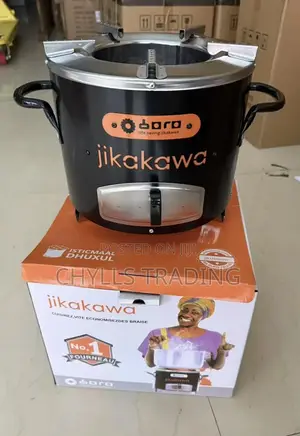Charcoal Stove - Small Size