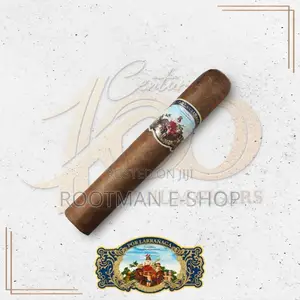 Por Larranaga Cigar (Non Cuban) - Robusto (1pcs)