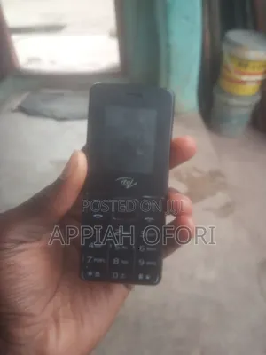 Home Use Phone