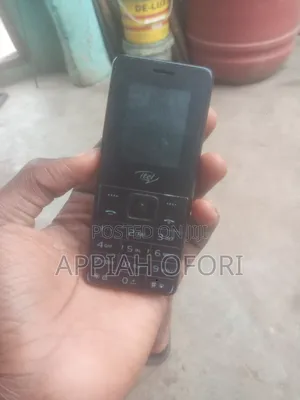 Home Use Phone