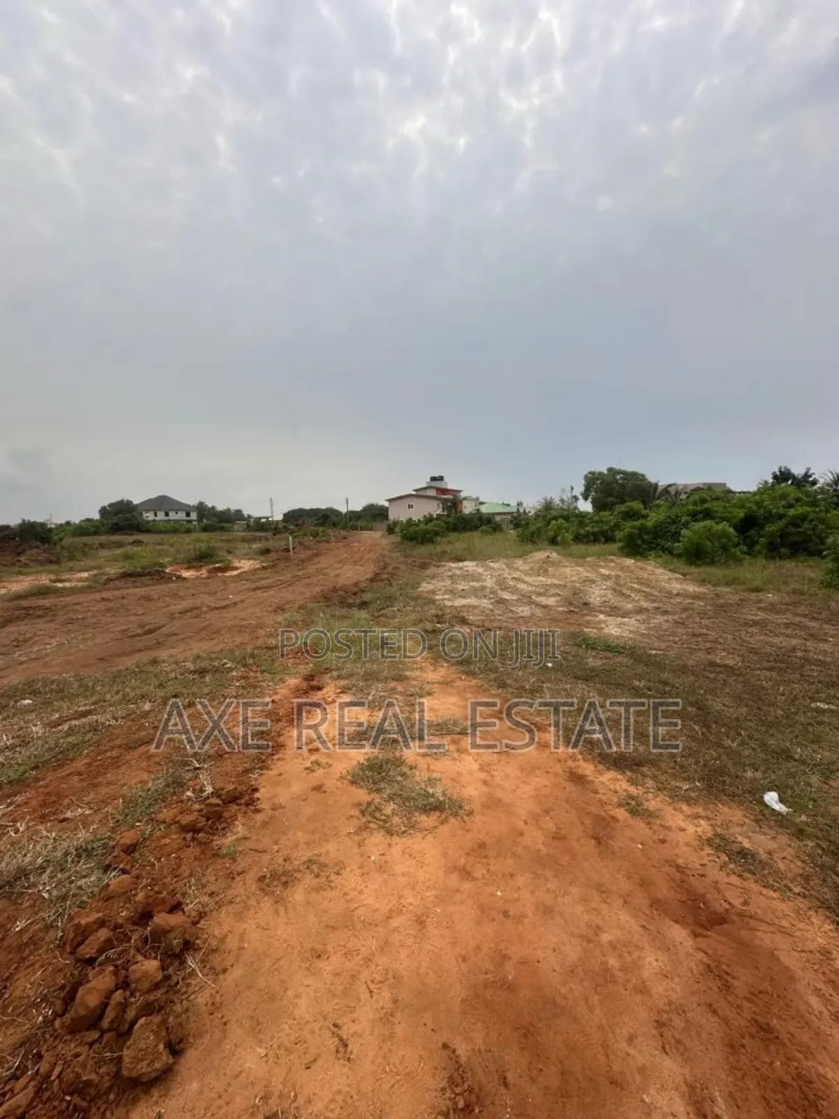 Solid Multipurpose Plots at Prampram