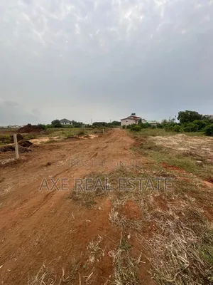 Solid Multipurpose Plots at Prampram