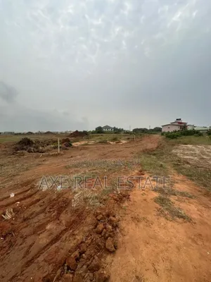 No Regret Investment on Plots at Prampram