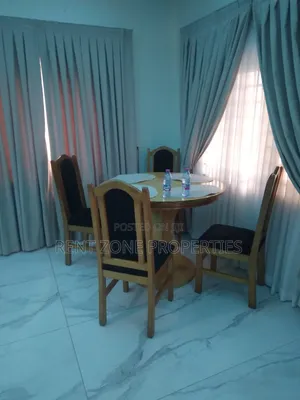 Air B and B/Shot Stay Apartment
