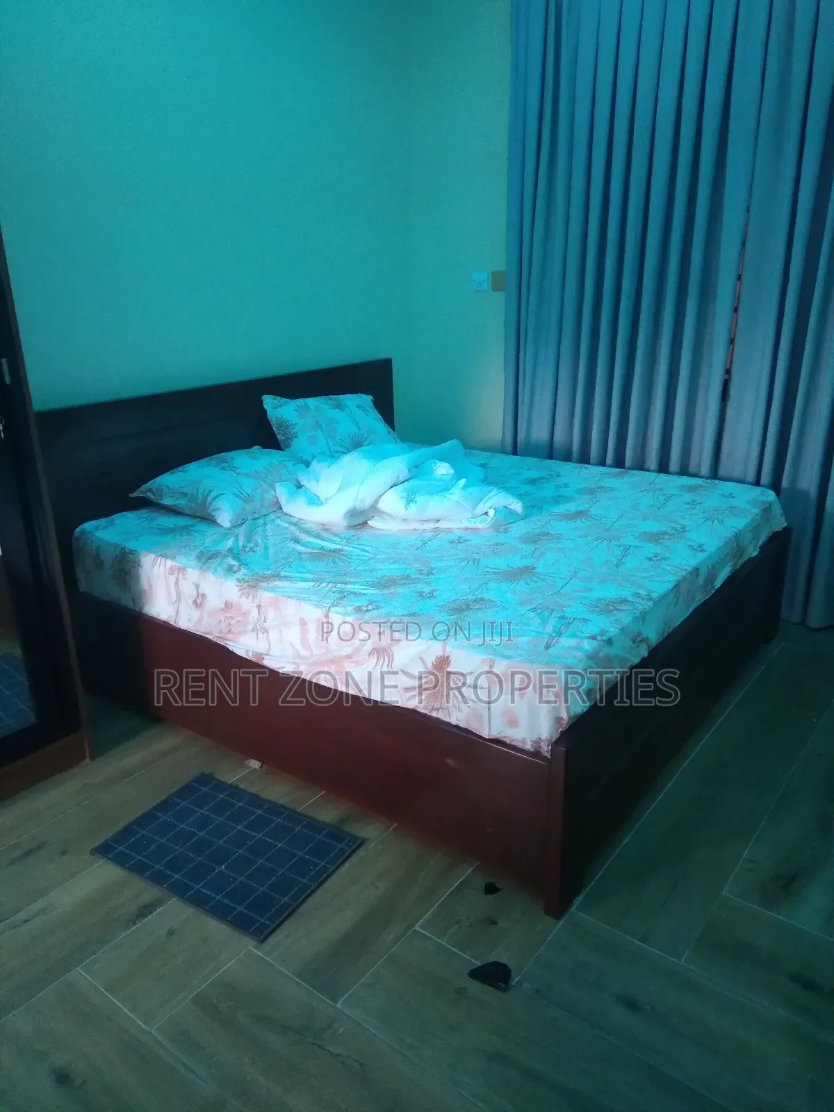 Air B and B/Shot Stay Apartment