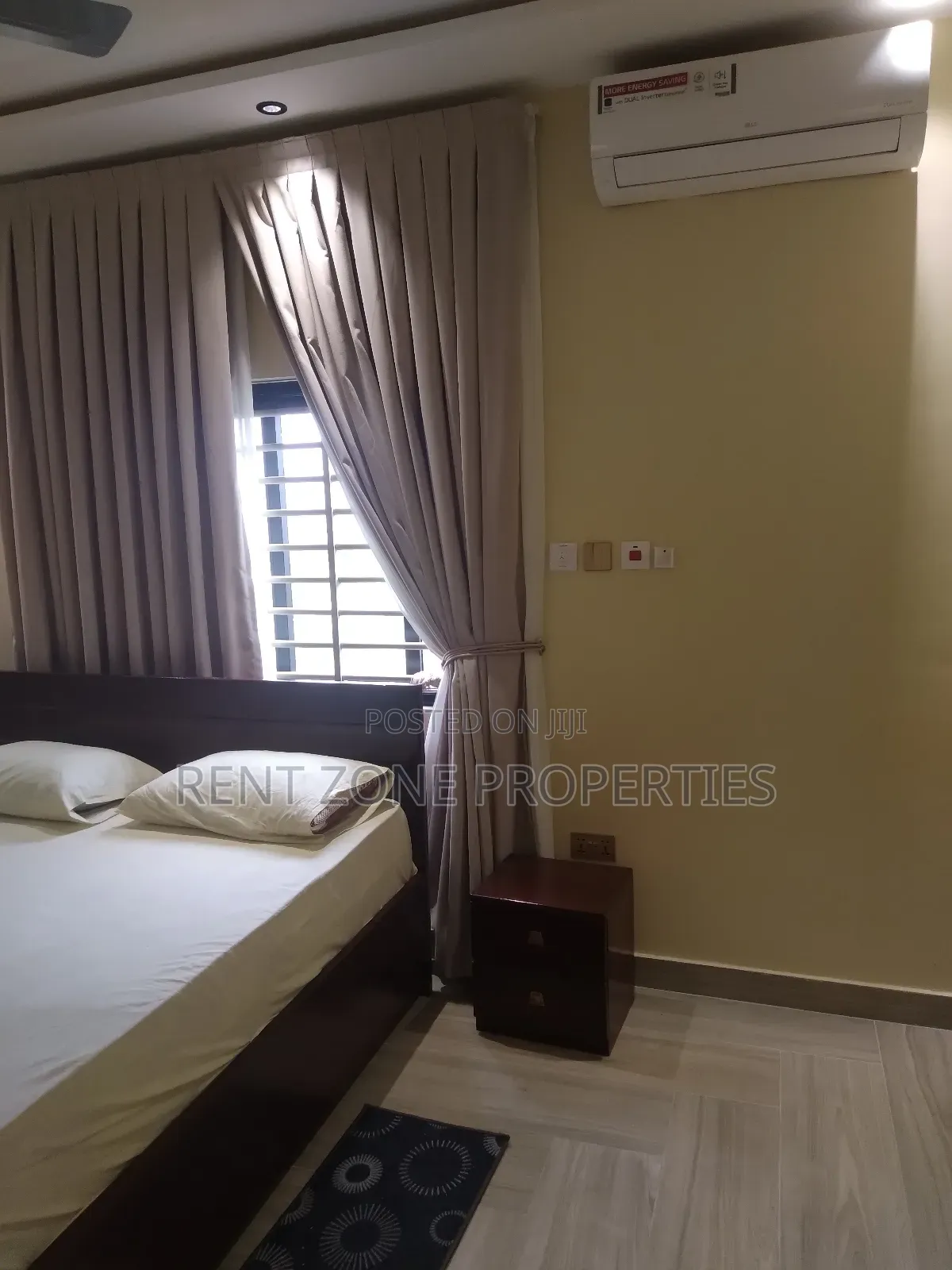 Air B and B/Shot Stay Apartment