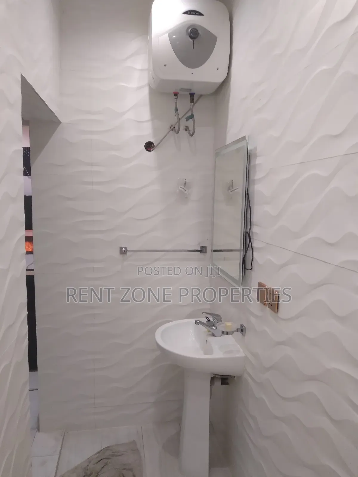 Air B and B/Shot Stay Apartment