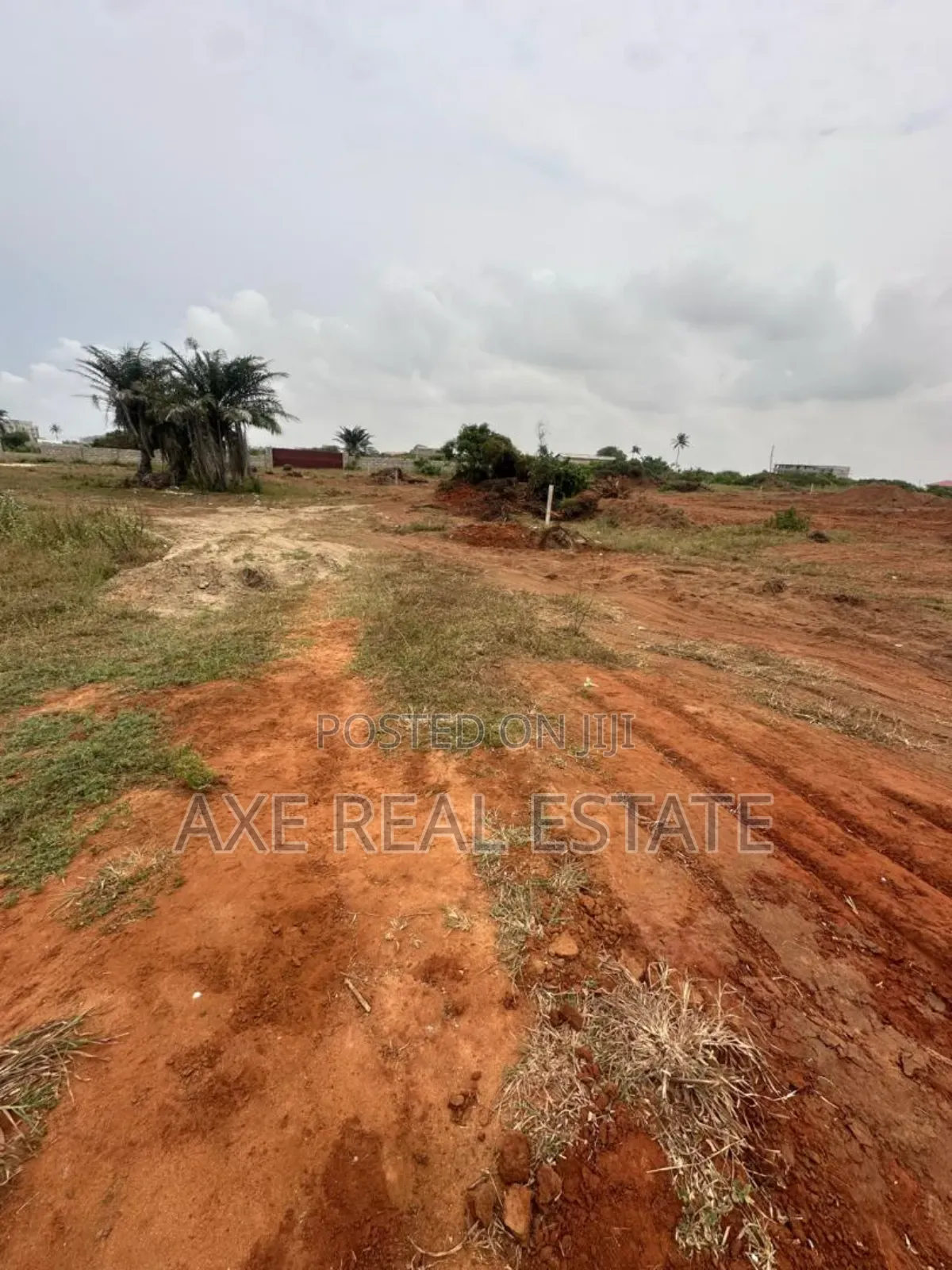 Own Next Project Plots at Prampram Old Ningo