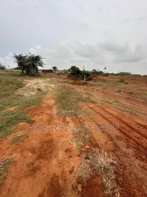 Own Next Project Plots at Prampram Old Ningo