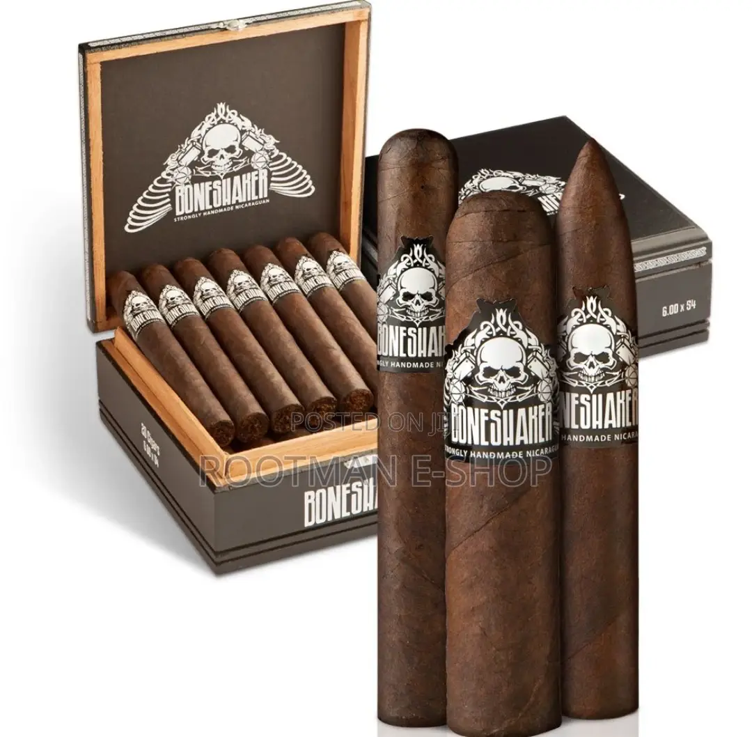Boneshaker Mace Cigars