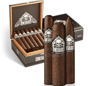 Boneshaker Mace Cigars