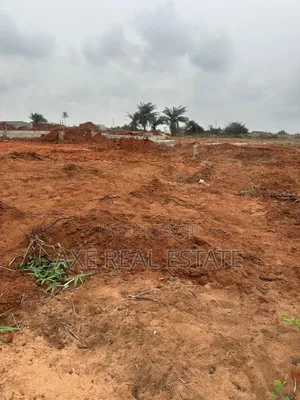Own Plot >> Build Now !! Benefit Later - Plot at Prampram