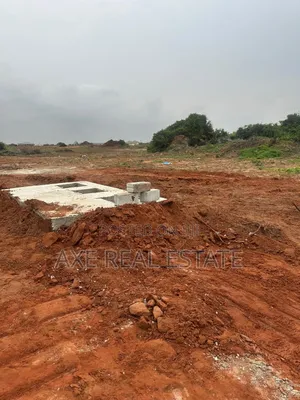 Own Plot >> Build Now !! Benefit Later - Plot at Prampram