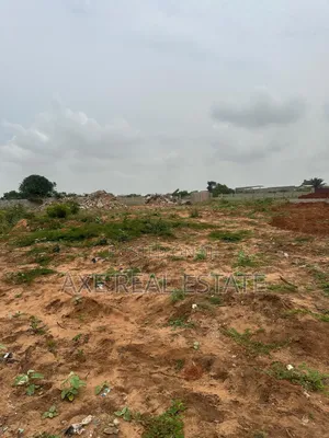 Peaceful Area> Hot Deals on Half Plot at Prampram