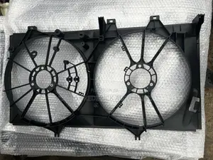 Toyota Camry 2012 Radiator Fan Case/Cover