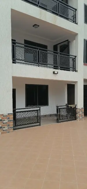 2bdrm Apartment in Sakumono Estate, Spintex for rent