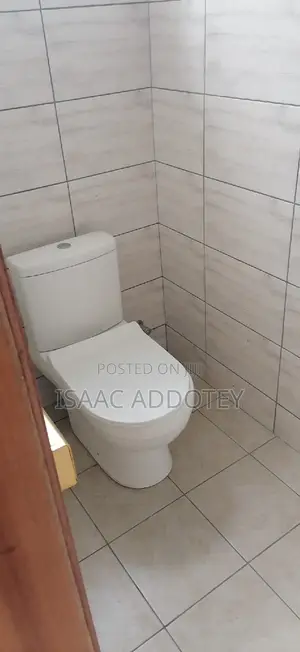 2bdrm Apartment in Sakumono Estate, Spintex for rent