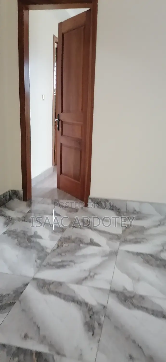 2bdrm Apartment in Sakumono Estate, Spintex for rent
