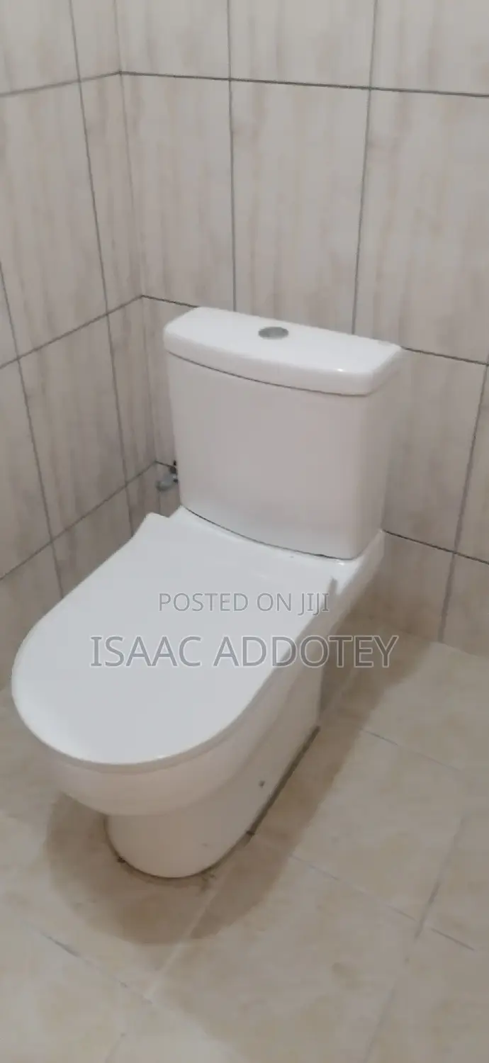 2bdrm Apartment in Sakumono Estate, Spintex for rent