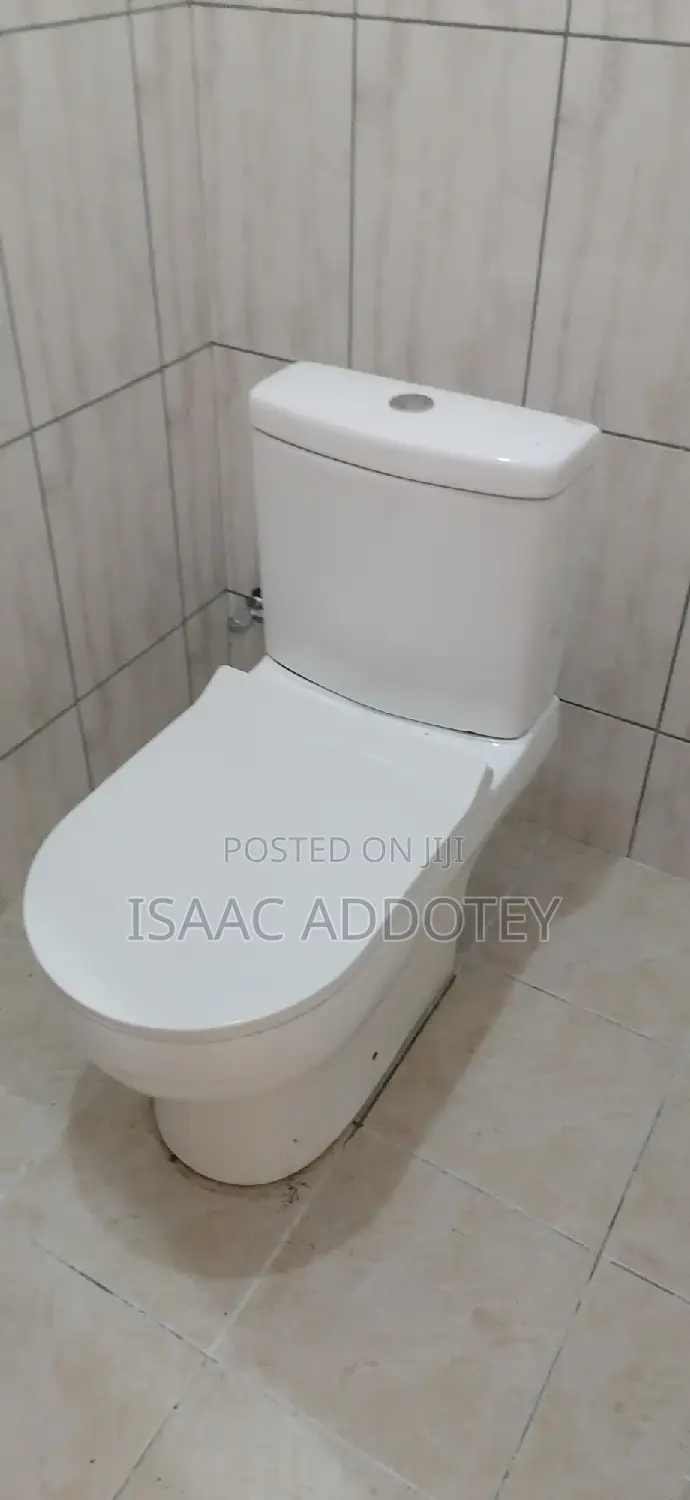 2bdrm Apartment in Sakumono Estate, Spintex for rent