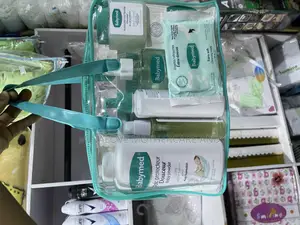 Baby Med Set