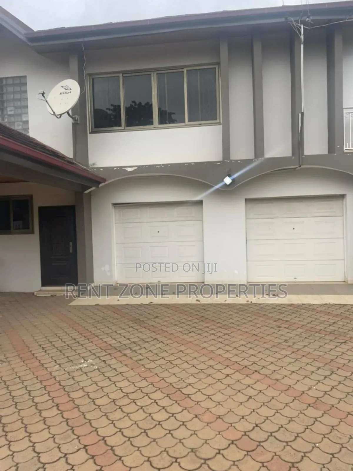 5bdrm Mansion in Rent Zone Properties, West Legon for rent
