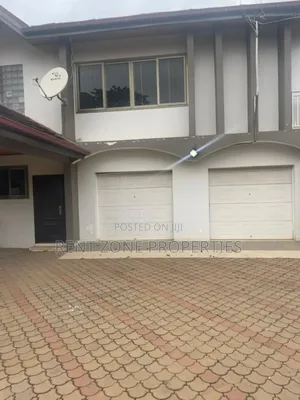 5bdrm Mansion in Rent Zone Properties, West Legon for rent