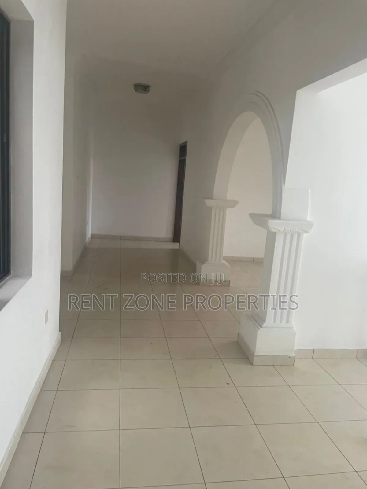 5bdrm Mansion in Rent Zone Properties, West Legon for rent