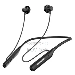 Riversong Strem L3 Bluetooth Neckband