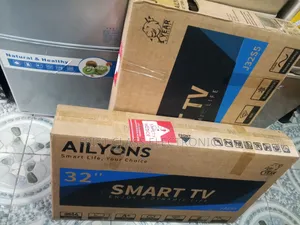 Elevating Your Experience With Smart 32 Ailyons