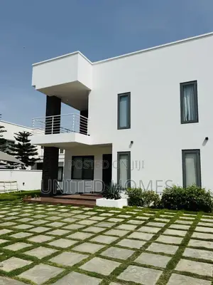 Furnished 3bdrm House in Airport Residential Area for rent