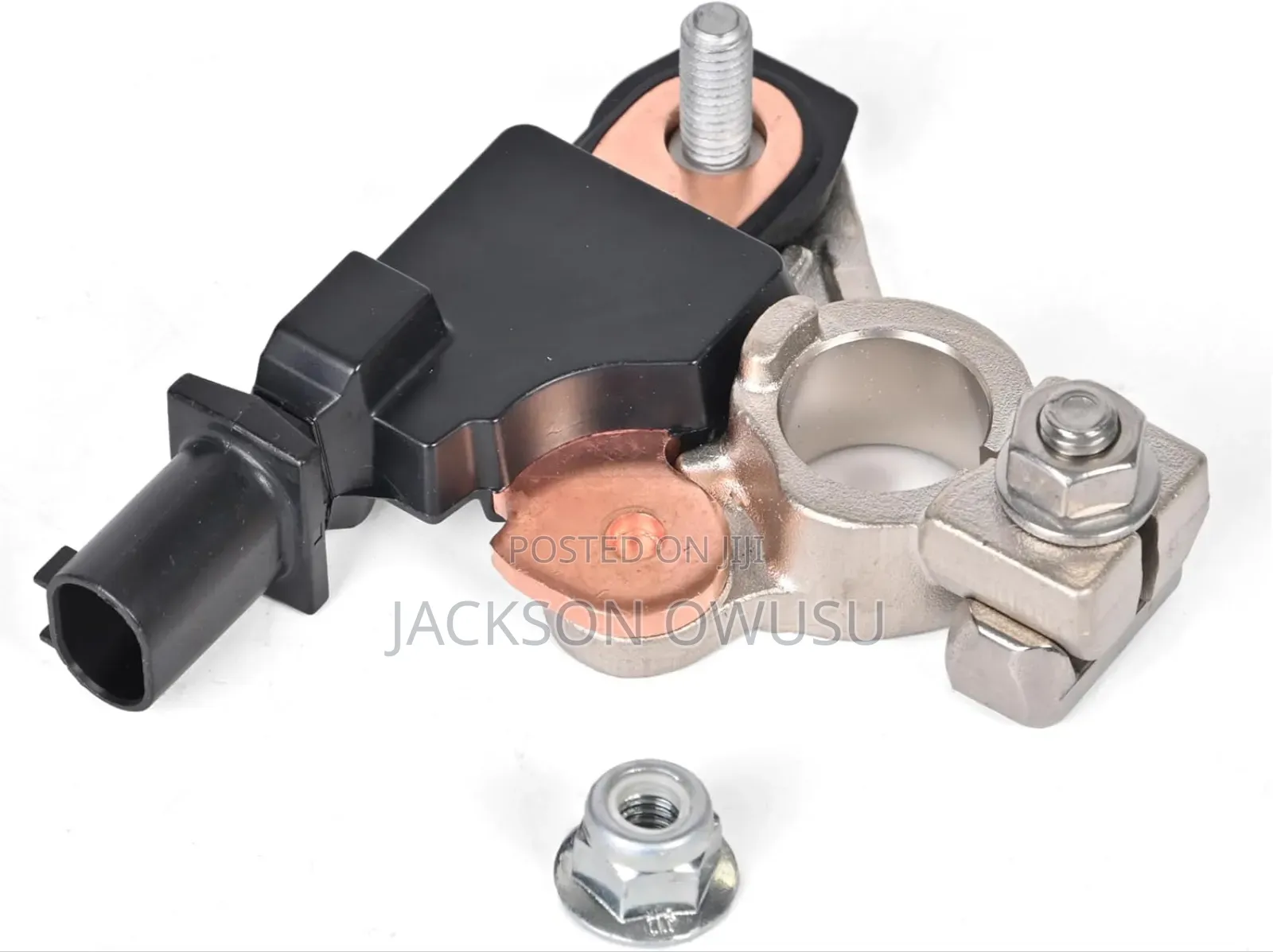 Honda Civic 2011-15 Battery Therminal Sensor