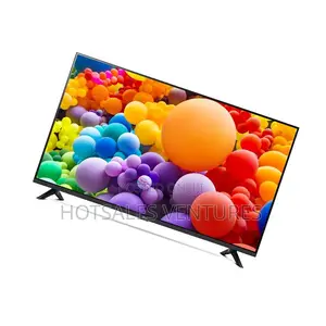 Affordable Lg 55 Inches Led Ai Smart Tv - 55ut73006la