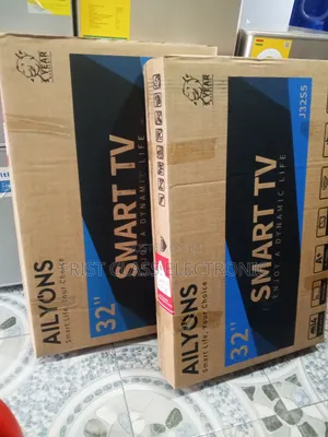 Redefining Smart Technology, Ailyons Smart 32