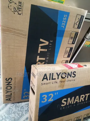 Innovative Your Daily Life With Ailyons Smart 32