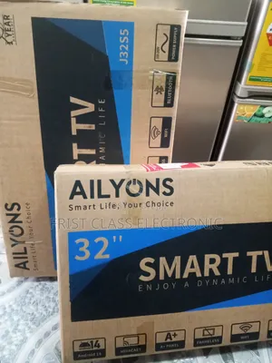Innovative Your Daily Life With Ailyons Smart 32