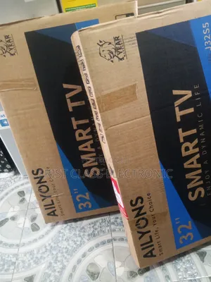 Smarter and Better Ailyons Smart