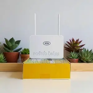 MTN Broadband 4g Router ()