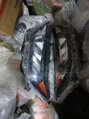 Toyota Rav4 2019___2020 Headlight