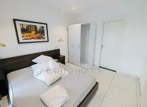Furnished 2bdrm Apartment in Cantonments for sale