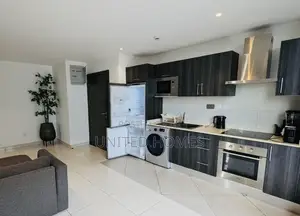 Furnished 2bdrm Apartment in Cantonments for sale