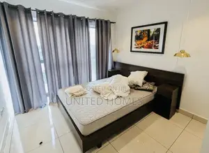 Furnished 2bdrm Apartment in Cantonments for sale