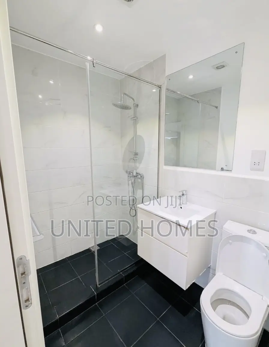 Furnished 2bdrm Apartment in Cantonments for sale