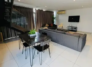 Furnished 2bdrm Apartment in Cantonments for sale