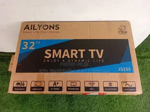 Super Fabulous Smart 32inches Tv